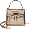 BVLGARI-“Serpenti Forever ” - Mensageiro bolsas - 