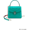 BVLGARI-“Serpenti Forever ” - Messenger bags - 