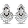 BVLGARI - Aretes - 