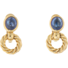 BVLGARI - Kolczyki - 
