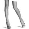 BW Legs - Figure - 