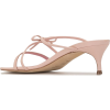 BY FAR January strappy sandals - Sandale - 