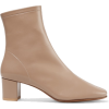 BY FAR - Boots - $440.13  ~ £334.50