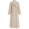 BY MALENE BIRGER COAT - Jakne in plašči - 