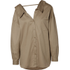 BY MALENE BIRGER Shirt  - Camicie (lunghe) - 