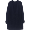 BY MALENE BIRGER black oversized sweater - Pullovers - 