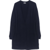 BY MALENE BIRGER black oversized sweater - Swetry - 