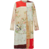 BY WALID Tanita embroidered antique-silk - Jacket - coats - 