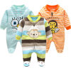 Baby Boy Rompers - オーバーオール - 