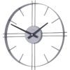 Hoop Clock - Ilustrationen - 