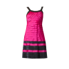 pink dress - Dresses - 