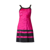 pink dress - sukienki - 