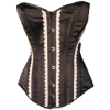 corsetry - Shirts - kurz - 