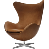 egg chair - Rascunhos - 