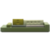 polder sofa - Illustrazioni - 