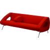 sofa - Arredamento - 