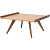 splay-leg table - Rascunhos - 