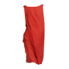 red dress - Haljine - 