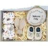 Baby Gift Box - Przedmioty - 