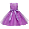 Baby Girl Dress - sukienki - 