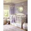 Baby Girl Nursery - Background - 