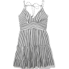 Babydoll Dress - Dresses - 
