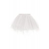 Babyonline Women 1950s Short Vintage Tulle Petticoat Skirt Ballet Bubble Tutu - Saias - $9.19  ~ 7.89€