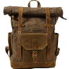 Back Pack - Backpacks - 