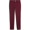 Back To School - School Uniforms - Pantalones Capri - 