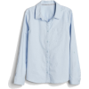 Back To School - School Uniforms - Camicie (lunghe) - 