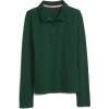 Back To School - School Uniforms - Long sleeves t-shirts - 