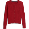Back To School - School Uniforms - Swetry na guziki - 