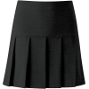 Back To School skirt - Spudnice - 
