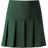 Back To School skirt - Suknje - 