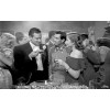 Background - Sunset Blvd. Party Scene - Hintergründe - 