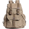 Backpack - Plecaki - 