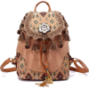 Backpack - Mochilas - 