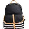 Backpack - Backpacks - 