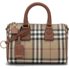Backpack - Hand bag - 