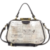 Backpack - Hand bag - 