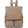 Backpack - Messenger bags - 