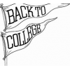 Back to College 2 - Životinje - 