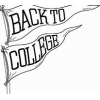 Back to College 2 - Животные - 