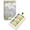 Badeseifen-Set 'Lily of the Valley' - Kosmetik - 