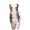 Badgley Mischka S/S RTW 2012 - Dresses - 