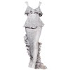 Badgley Mischka SS RTW 2012 - Dresses - 