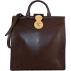 Bag By Ralph Lauren - Hand bag - 