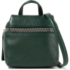 Bag Forest Green - Hand bag - 