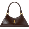 Bag Push Lock - Hand bag - 
