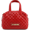 Bag Red - Hand bag - 
